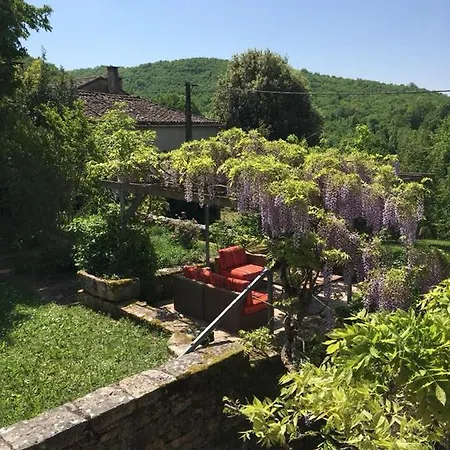Les Caz'elles * Cahors