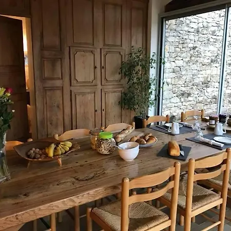 Les Caz'elles Panzió