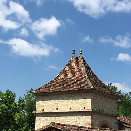 Les Caz'elles Cahors