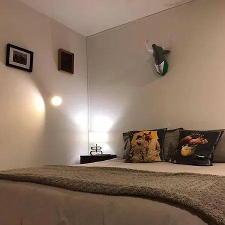 Panzió Les Caz'elles *